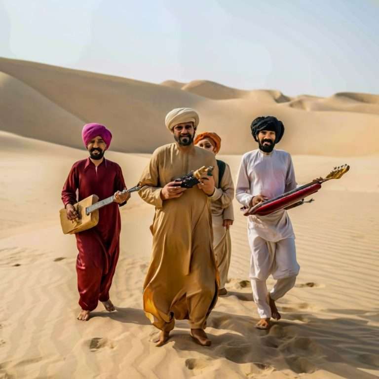 Balochistan Whatsapp Group Links