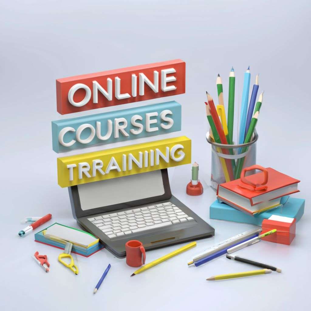 Courses and Training WhatsApp Group Links
