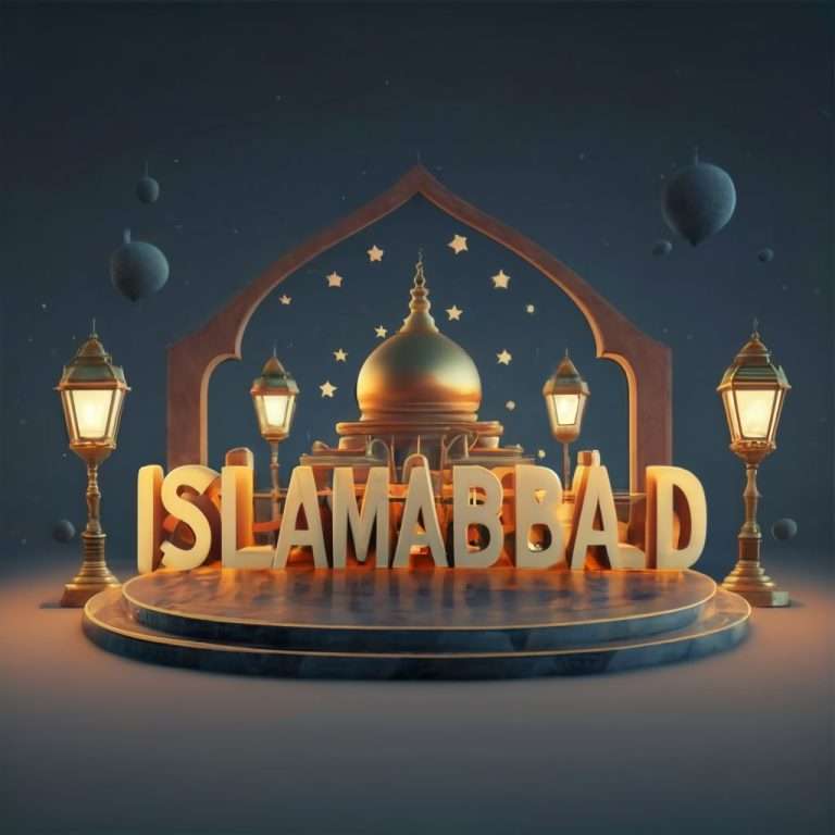 Islamabad WhatsApp Group Links