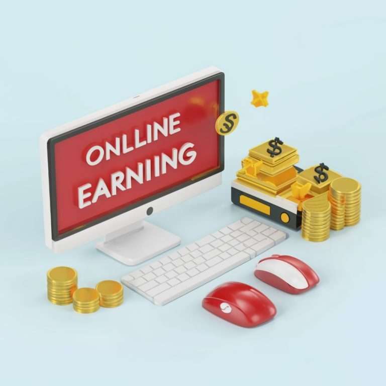 Online Earning WhatsApp Groups