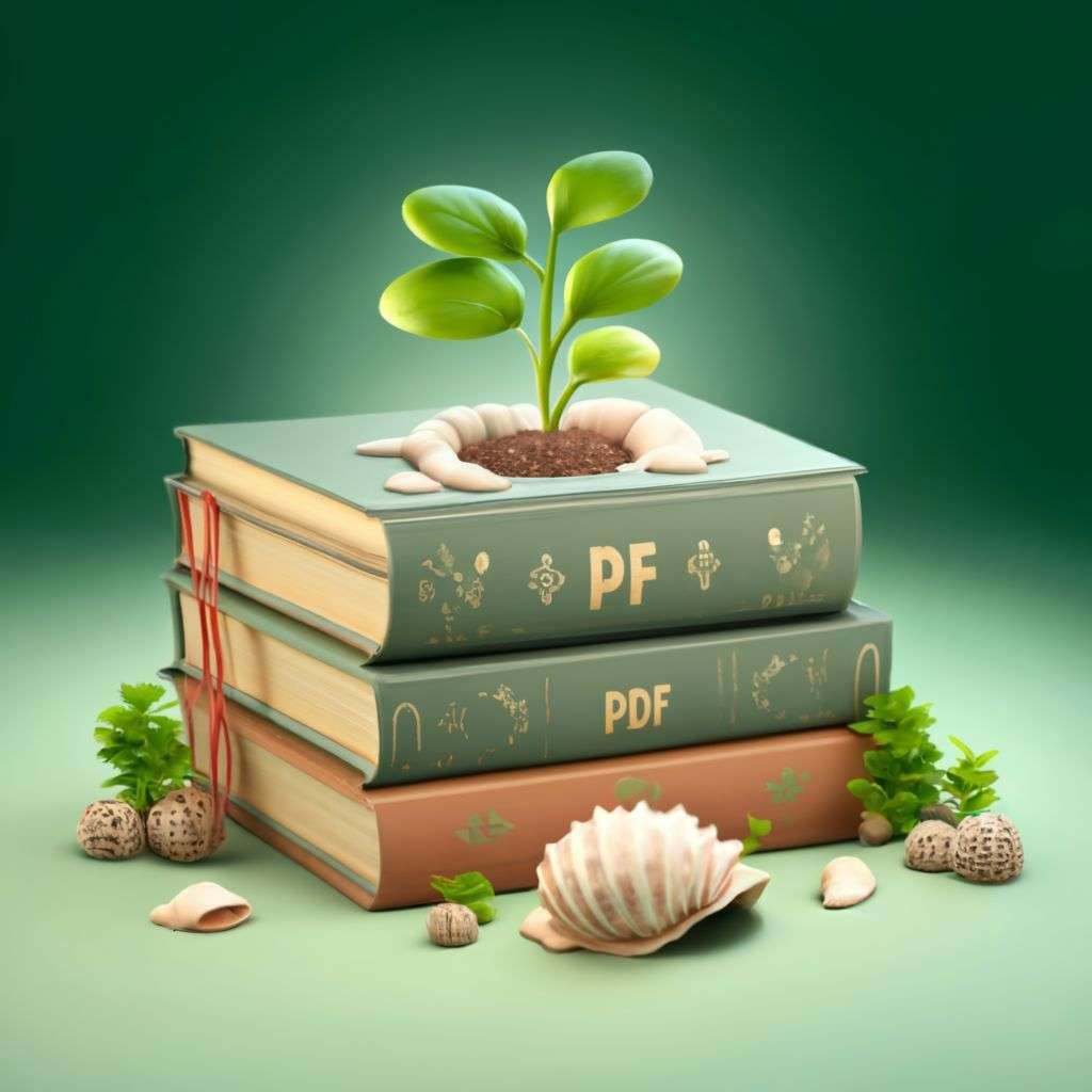 PDF Books Whatsapp Group Links