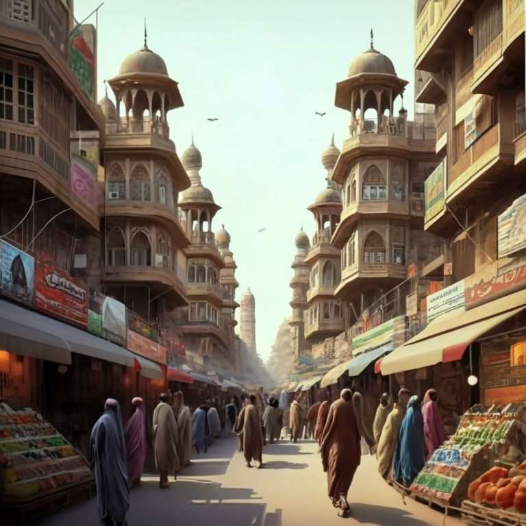 Rawalpindi WhatsApp Group Links