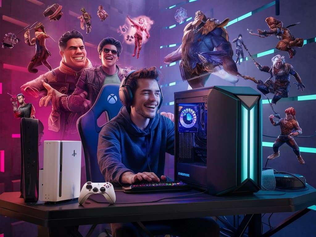Amazing Gaming WhatsApp Group Links