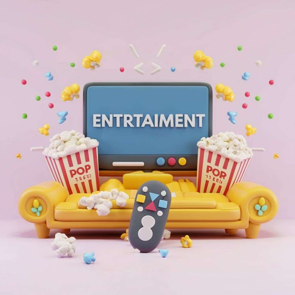 Entertainment WhatsApp Group Links