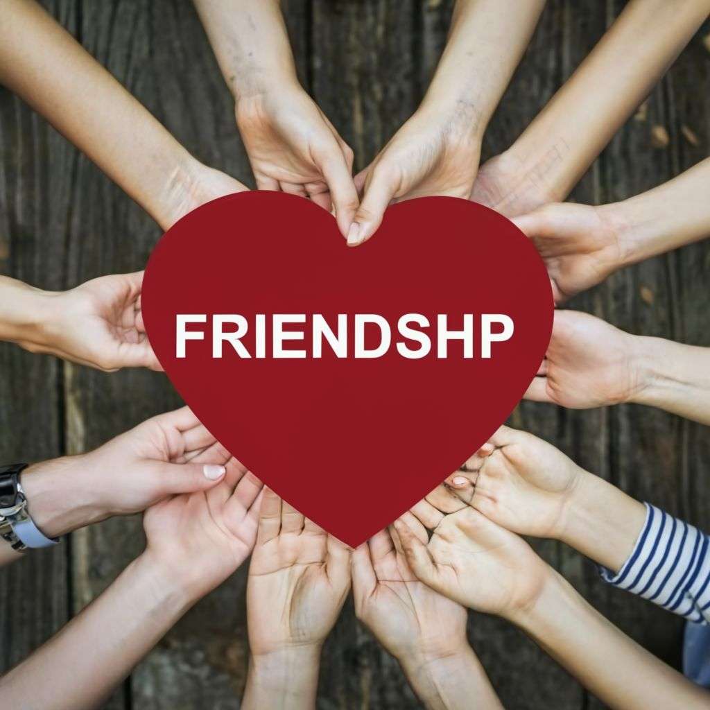 Friendship Whatsapp Group Links