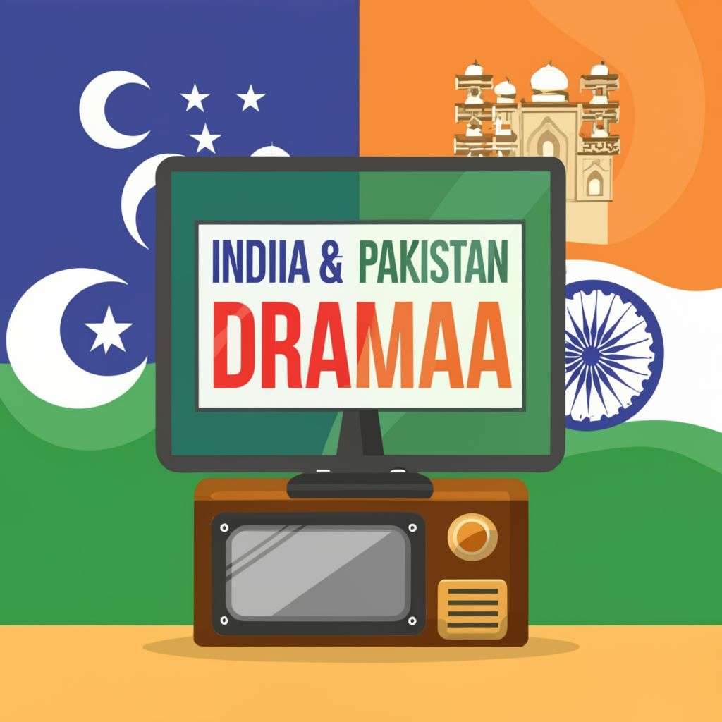 Indian & Pakistani Drama WhatsApp Group Links