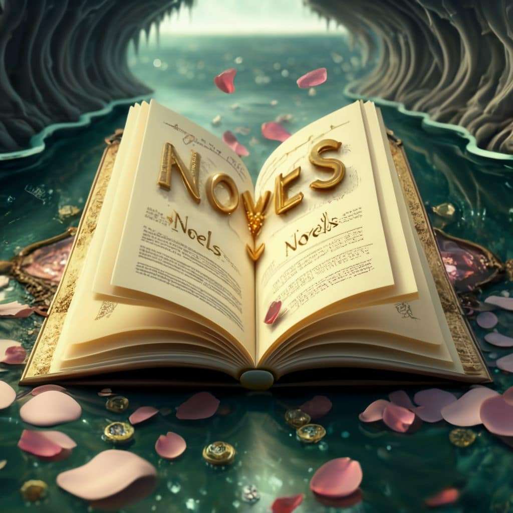 Novels Whatsapp Group Links