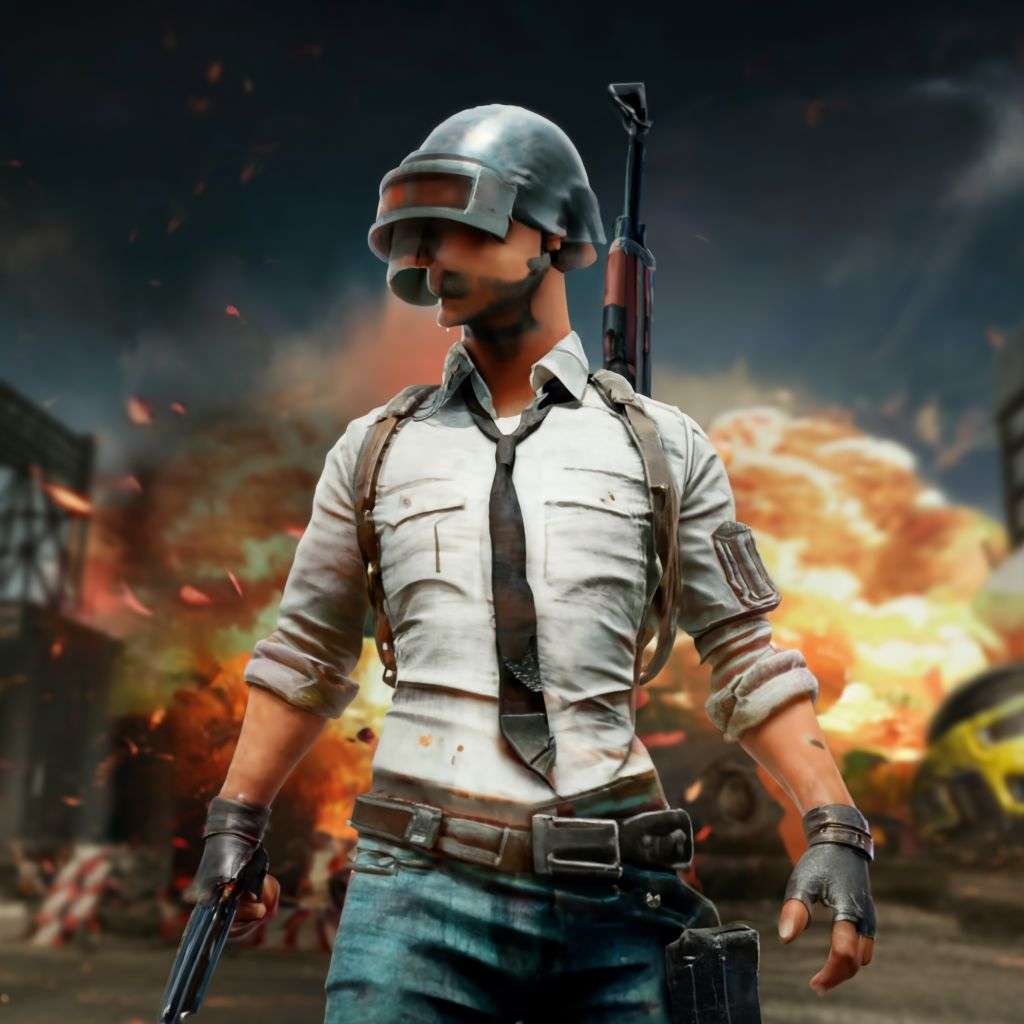 PUBG Whatsapp Group Links