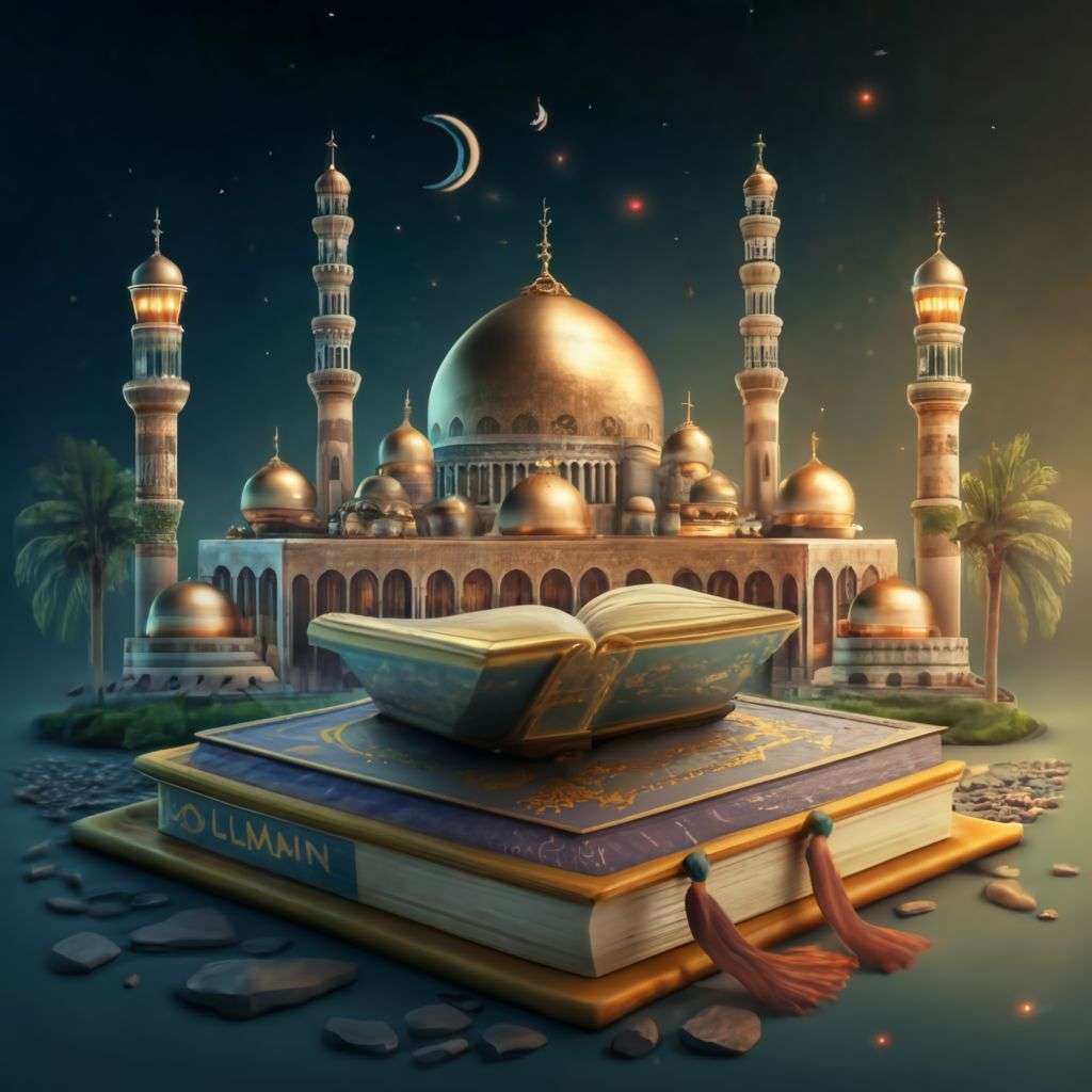 Quran Whatsapp Group Links
