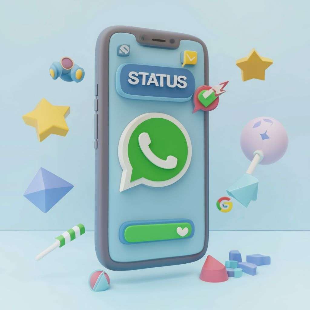 Status WhatsApp Group Links