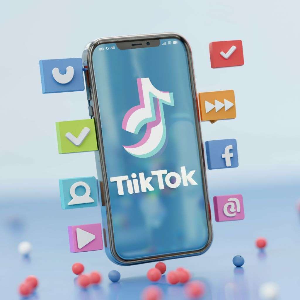 TikTok WhatsApp Group Links