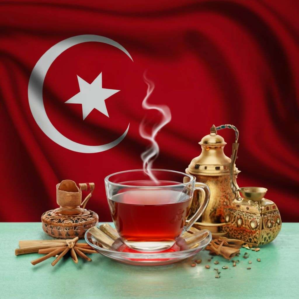 Turkish WhatsApp Group Links