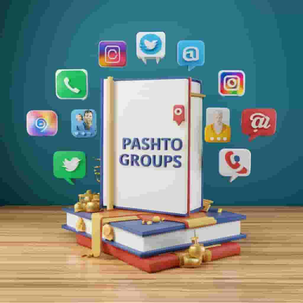 pushto whatsapp group links
