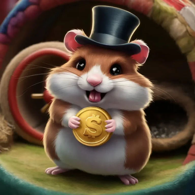 Hamster Kombat Whatsapp group