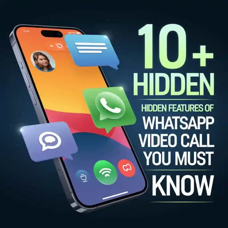 whatsapp video call
