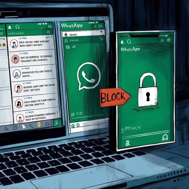 WhatsApp Blocked: 10 Ultimate Guide for Privacy, Control, and Recovery