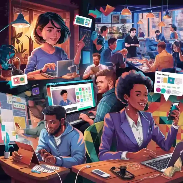 remote work tools
